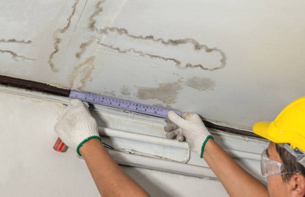 Reliable Burst Pipe Cleanup contractor in District Heights, MD by Water Damage Irwin
